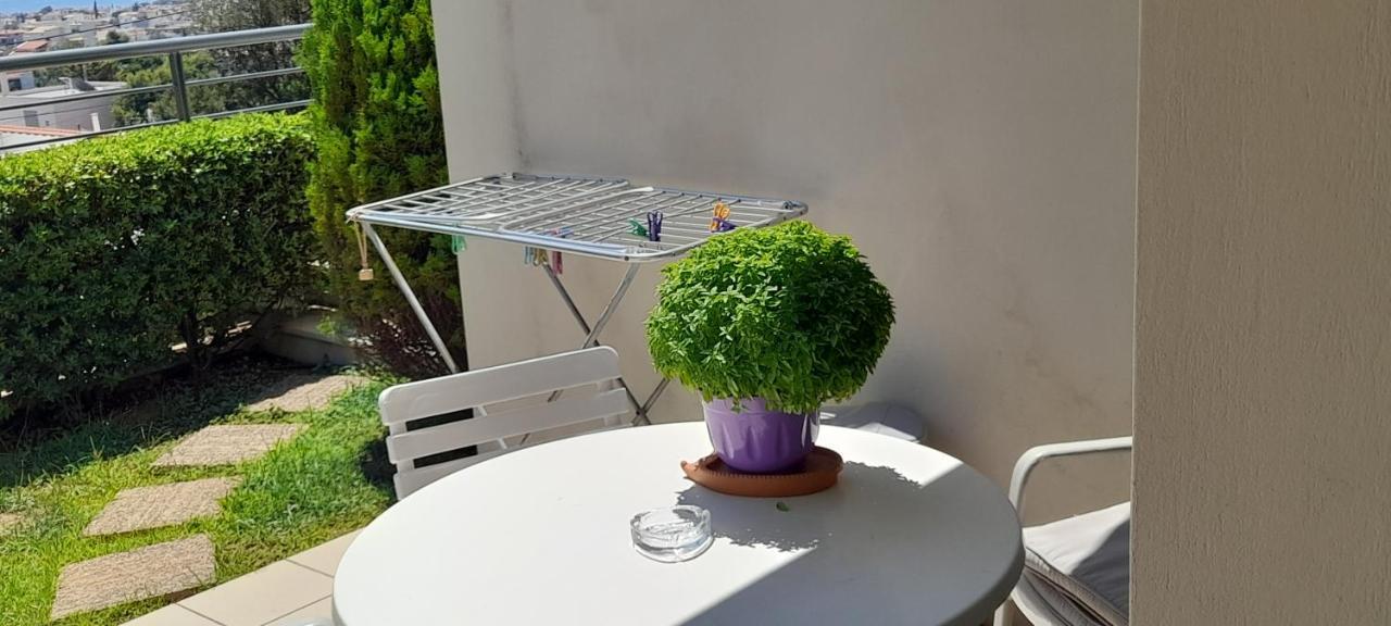Lena'S Fresh Studio Near The Airport With Seaview Artemida  Exterior foto
